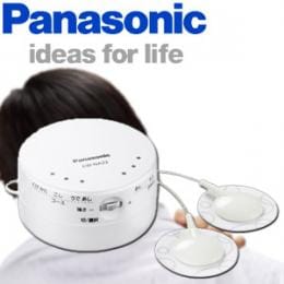 Panasonic 全身用低周波治療器 ポケットリフレ　ホワイト