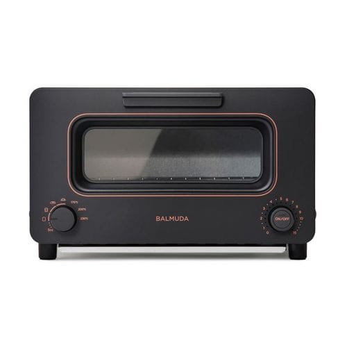 BALMUDA The Toaster K05A-BK